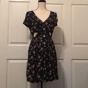 American Eagle Dress